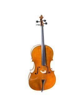 Cello Heritage Basic HB1693MG modelo Matteo Goffriler 4/4 4/4