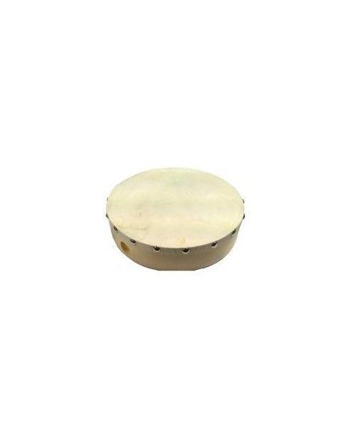 Pandero Clavado Jinbao 20 HD8/A388