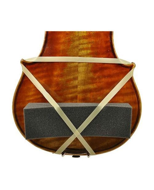 Almohadilla violín/viola Clementino 1/8-1/16