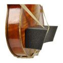 Almohadilla violín/viola Clementino 1/8-1/16