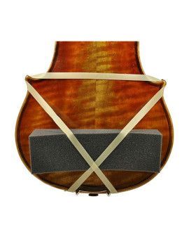 Almohadilla violín/viola Clementino 4/4-3/4