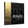 Set de cuerdas violín Thomastik Rondo Gold 4/4