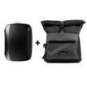 "Estuche clarinete Bam Stage Hightech + Mochilla Bam Bamtech"