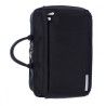 Mochila Bam Signature de fin de semana SIGNCV0026N para estuche clarinete doble Hightech Negro