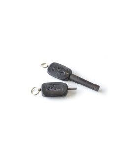 Clavijas para Cello Stringvision Keypeg 4/4 (set 2 unidades) Negro