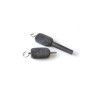 Clavijas para Cello Stringvision Keypeg 4/4 (set 2 unidades) Negro