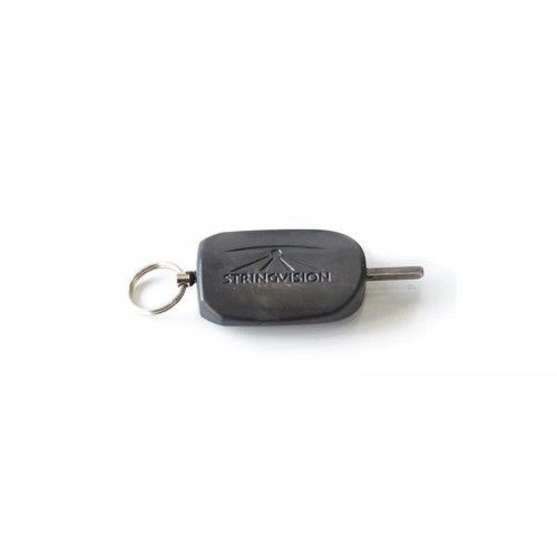Llave de recambio para Clavijas para Cello Stringvision Keypeg 4/4 Negro