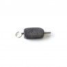 Llave de recambio para Clavijas para Cello Stringvision Keypeg 4/4 Negro