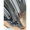 Estuche viola Rapsody Rocket forma negro (B-Stock nº 56) +15"" Negro