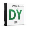 "Set de cuerdas violín Thomastik Dynamo DY100 juego bola 4/4 Medium"