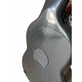 "Estuche guitarra clásica Bam 8002XL (B-stock nº263)"