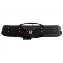 "Estuche viola Rapsody Elegance Rectangular (B-stock nº260)"