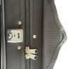 "Estuche viola Rapsody Elegance Rectangular (B-stock nº260)"