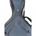 Estuche cello Rapsody EVA1610 4/4 azul marino (B-Stock nº269)