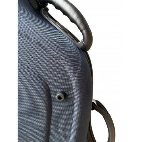 "Estuche cello Rapsody EVA1610 4/4 burdeos (B-Stock nº 262)"