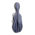 "Estuche cello Rapsody EVA1610 4/4 burdeos (B-Stock nº 262)"