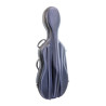 "Estuche cello Rapsody EVA1610 4/4 burdeos (B-Stock nº 262)"