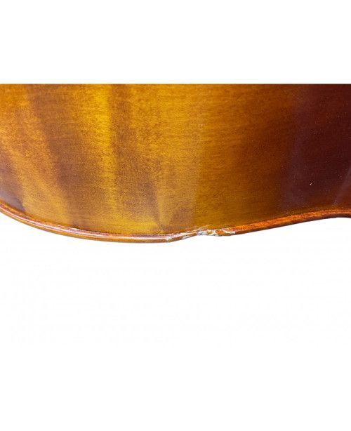 "Contrabajo Corina Duetto (B-stock nº264)"