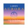 "Set de Cuerdas Cello Larsen Aurora Medium"