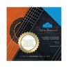 Set de  Cuerdas guitarra Solera Flamenca Tablao tensión meda-alta 4/4