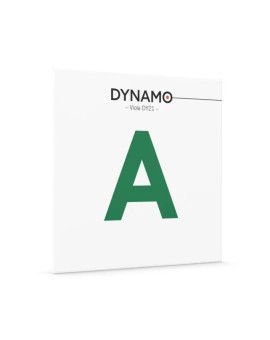 Cuerda viola Thomastik Dynamo DY21 1ª La