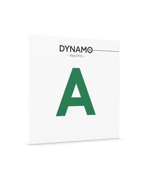 Cuerda viola Thomastik Dynamo DY21 1ª La