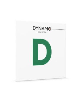 Cuerda viola Thomastik Dynamo DY22A 2ª Re