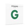 "Cuerda viola Thomastik Dynamo DY23 3ª Sol"