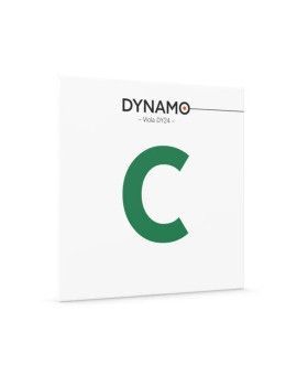 Cuerda viola Thomastik Dynamo DY24 4ª Do
