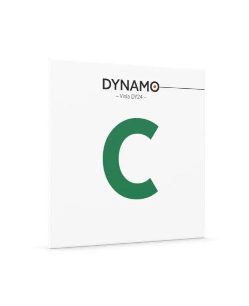 Cuerda viola Thomastik Dynamo DY24 4ª Do