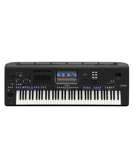 Teclado Digital Yamaha Genos 2
