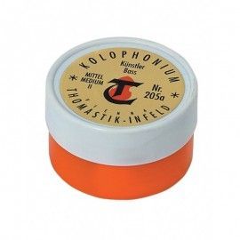 Resina contrabajo Thomastik Artist 205A
