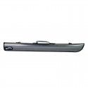 Estuche arco contrabajo Artist CS-1 Plateado