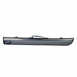 Estuche arco contrabajo Artist CS-1 Plateado