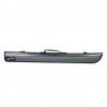 Estuche arco contrabajo Artist CS-1 Plateado