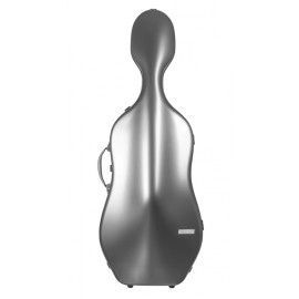 Estuche cello Bam Slim Sky Hightech SKY1005XL Negro