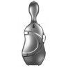 Estuche cello Bam Slim Sky Hightech SKY1005XL Negro