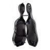 Estuche cello Bam Slim Sky Hightech SKY1005XL Negro