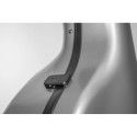 Estuche cello Bam Slim Sky Hightech SKY1005XL Negro