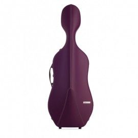 Estuche cello Bam L'Étoile Hightech ET1005XL Pistacho 4/4