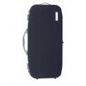Estuche fagot Bam ET3233XL L'Étoile Hightech alemán interior ajustable Pistacho