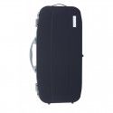 Estuche fagot Bam ET3233XL L'Étoile Hightech alemán interior ajustable Rojo frambuesa