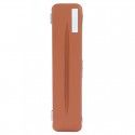 Estuche flauta Bam L'Étoile Hightech ET4009XL Rojo frambuesa