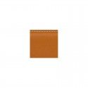 Estuche para 2 arcos de contrabajo alemán Bam ET7003XL L'Étoile Hightech Rojo frambuesa
