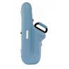 Estuche saxo alto Bam Cabine L'Étoile ET4011S Azul océano