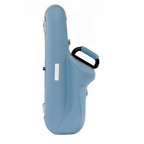 Estuche saxo alto Bam Cabine L'Étoile ET4011S Rojo frambuesa