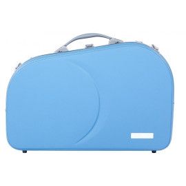Estuche trompa Bam L'Étoile Hightech ET6001XL Azul océano