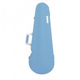 Estuche viola Bam ET2200XL L'Étoile Hightech forma Rojo frambuesa