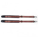 Estuche cello Bam Graffiti Slim Hightech GRAF1005XL Rojo frambuesa/plata 4/4