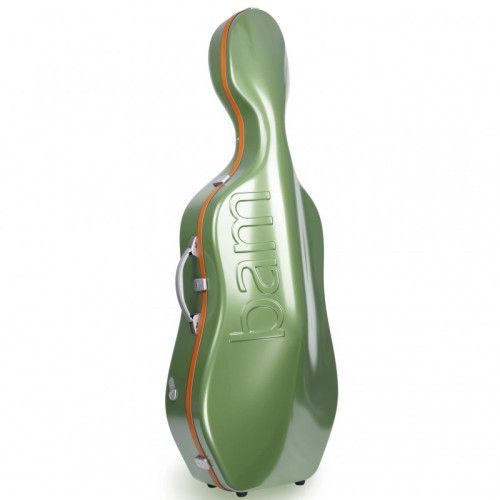 "Estuche cello Bam Graffiti Slim Hightech GRAF1005XL"